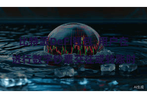 比特派DeFi钱包 用户在进行数字钞票交往或转账时