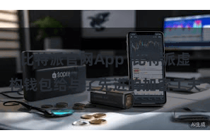 比特派官网App  比特派虚构钱包给与了先进的加密工夫