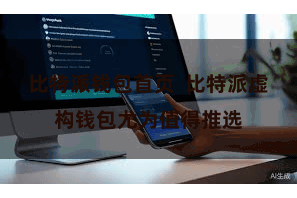 比特派钱包首页  比特派虚构钱包尤为值得推选