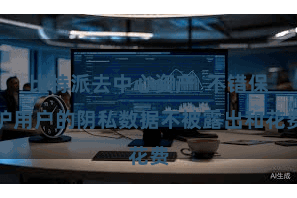 比特派去中心资产  不错保护用户的阴私数据不被露出和花费