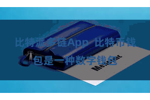 比特派多链App  比特币钱包是一种数字钱包