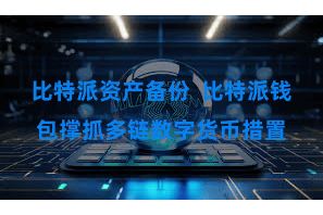 比特派资产备份  比特派钱包撑抓多链数字货币措置
