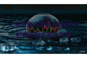 比特派账户管理  确保用户的数字财富安全可靠